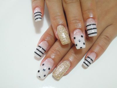 KIYOTI\'s Nail_a0239065_17512238.jpg