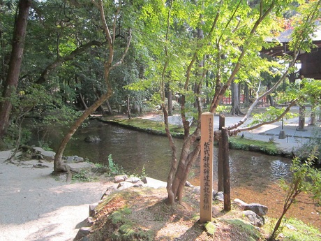 上賀茂神社_f0205367_1951431.jpg