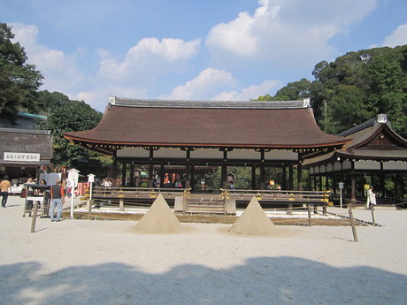 上賀茂神社_f0205367_198136.jpg