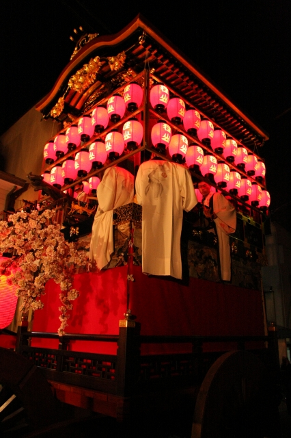 大津祭　2011　宵宮　その1_c0196076_025551.jpg