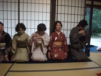 丸毛屋敷_御月見の会_d0230676_14233827.jpg