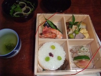 丸毛屋敷_御月見の会_d0230676_1637476.jpg