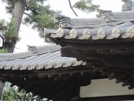 奈良へと出向きました。其の弐（垂仁天皇陵と喜光寺と菅原神社と、月見の宴。）_f0203477_17194962.jpg