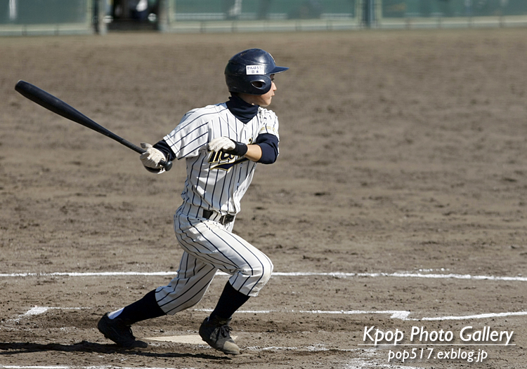 第64回秋季東北地区高校野球岩手県大会〈準々決勝〉盛岡四vs水沢工〈その1〉_a0200578_22335884.jpg