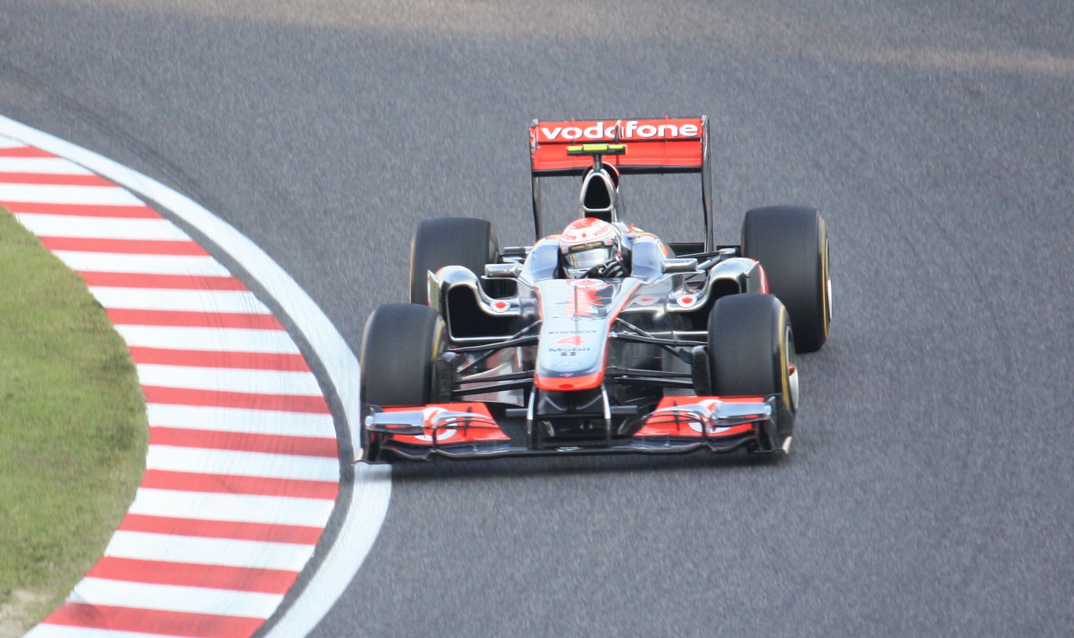 2011Ｆ1日本グランプリ　その２_a0216086_20374997.jpg