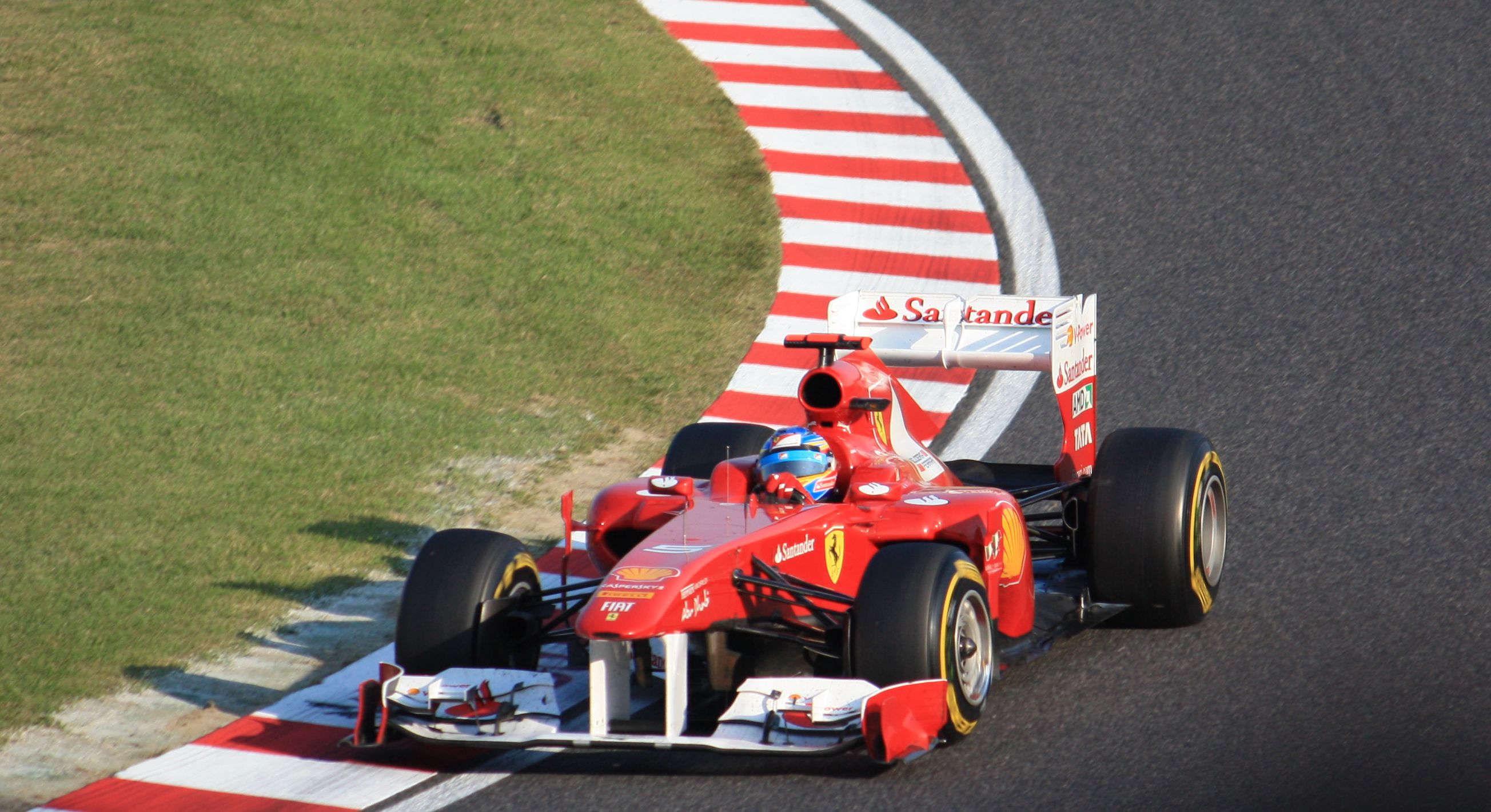 2011Ｆ1日本グランプリ　その２_a0216086_204210100.jpg