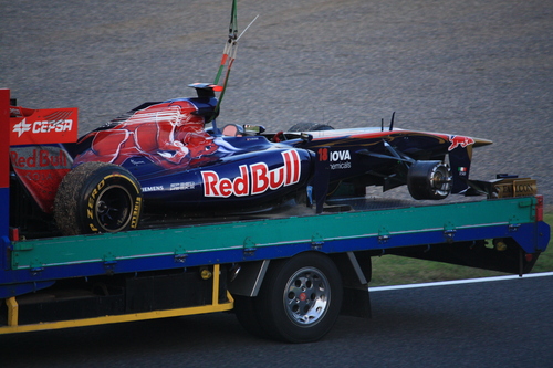 2011Ｆ1日本グランプリ　その２_a0216086_20572571.jpg