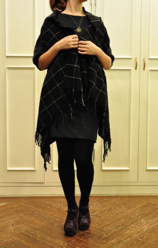 check × fringe ~ Beautiful people_b0110586_18141251.jpg