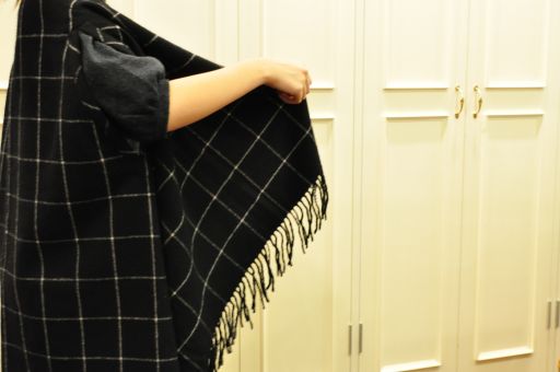 check × fringe ~ Beautiful people_b0110586_18153278.jpg