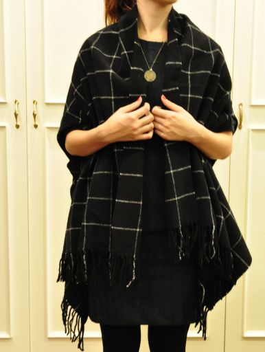check × fringe ~ Beautiful people_b0110586_18155890.jpg