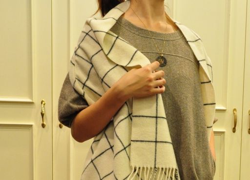 check × fringe ~ Beautiful people_b0110586_18193074.jpg