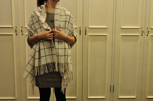 check × fringe ~ Beautiful people_b0110586_1820427.jpg
