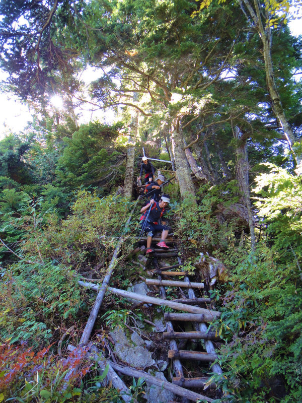仙人温泉-下ノ廊下 Day.1 2011/10/04-05 _b0220886_232727.jpg