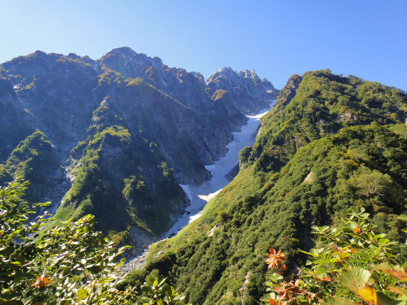 仙人温泉-下ノ廊下 Day.1 2011/10/04-05 _b0220886_23345131.jpg