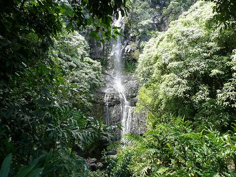 Hawaii 一人旅-Mauiの女神 その2 (追記あり)_f0186787_21475446.jpg