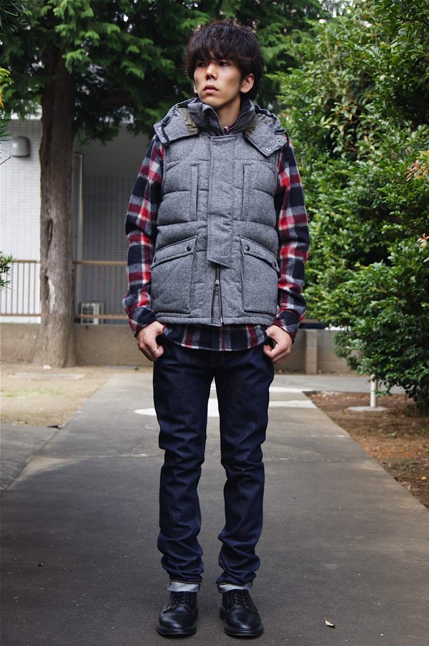 \" wings + horns \" High Quality Item !! _c0079892_2119741.jpg