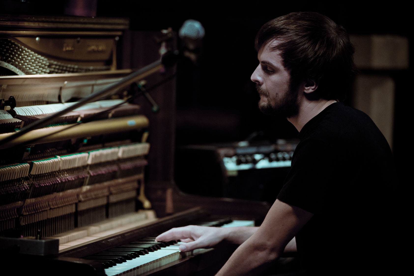 Peter Broderick +　Nils Frahm Japan Tour 2011_e0195292_223049.jpg