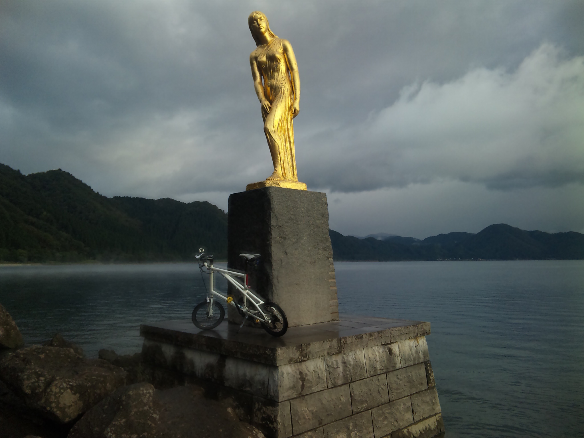 初秋のみちのくへ♪ part5_a0049296_20463225.jpg