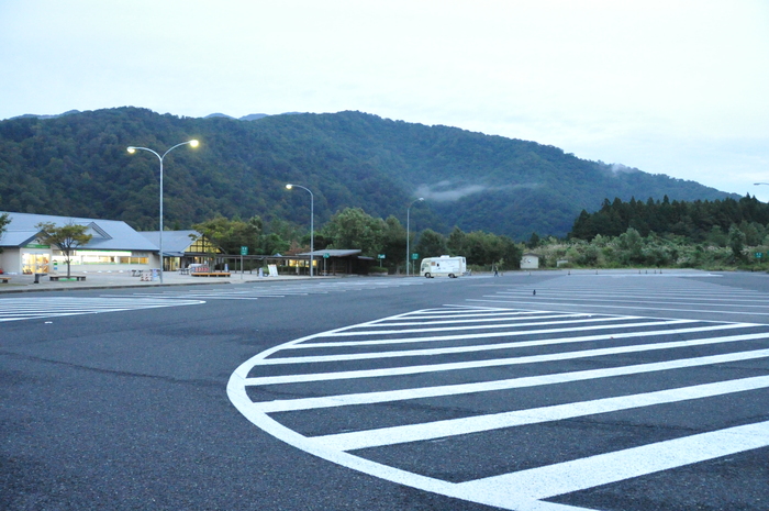 初秋のみちのくへ♪ part5_a0049296_21242450.jpg