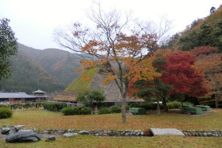 福井県 旧名田庄村を訪ねて 山とふる里 Mountains Countryside