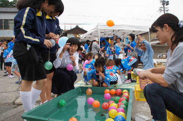 平成２３年度 三木神社秋大祭が行われました。　三木浦太鼓編_a0196709_8325994.jpg