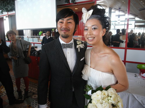 hiroki & yuko\'s wedding :)_c0060412_9385057.jpg