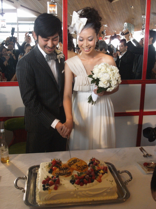 hiroki & yuko\'s wedding :)_c0060412_9474296.jpg