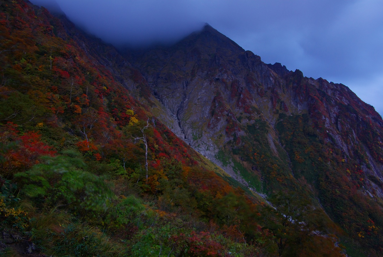 マチガ沢秋景　２-1_b0062024_7595243.jpg