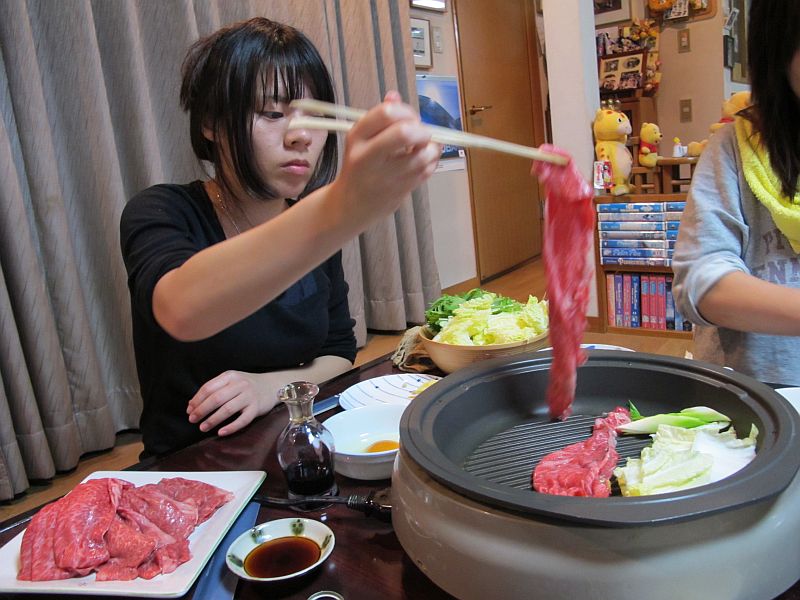 伊那谷から木曽谷へ・・・次期インプレッサを秋の味覚と共に考察する_f0076731_2214881.jpg