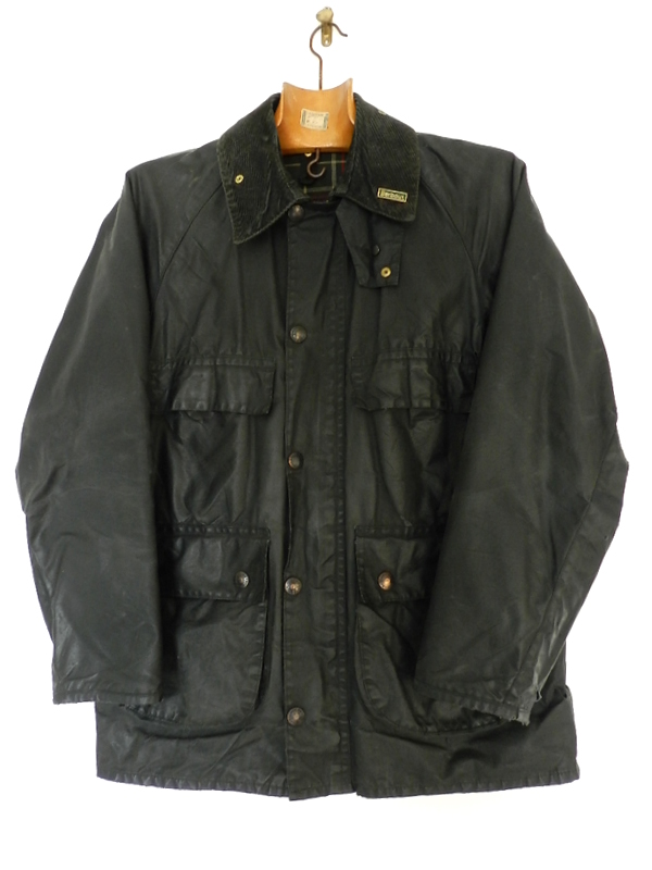 Barbour!_f0226051_11504997.jpg