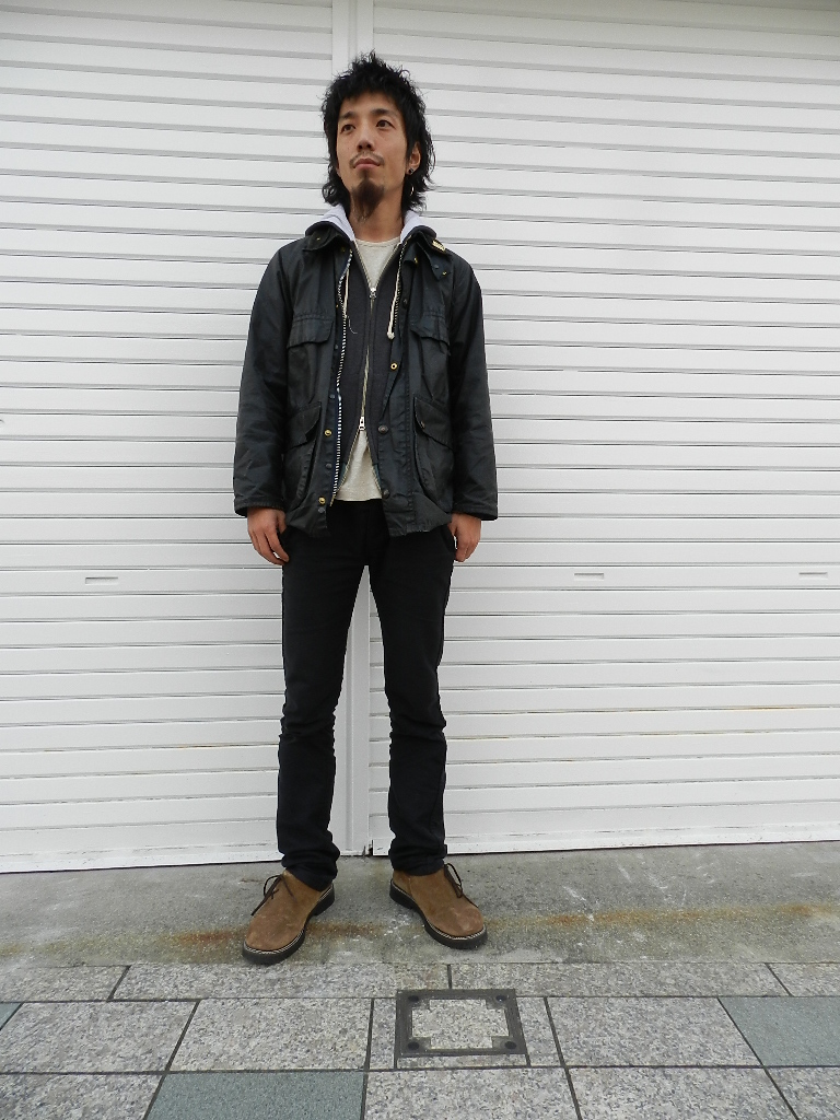 Barbour snaps_f0226051_19542430.jpg