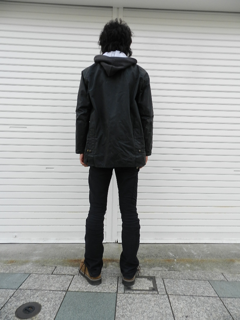 Barbour snaps_f0226051_19544126.jpg