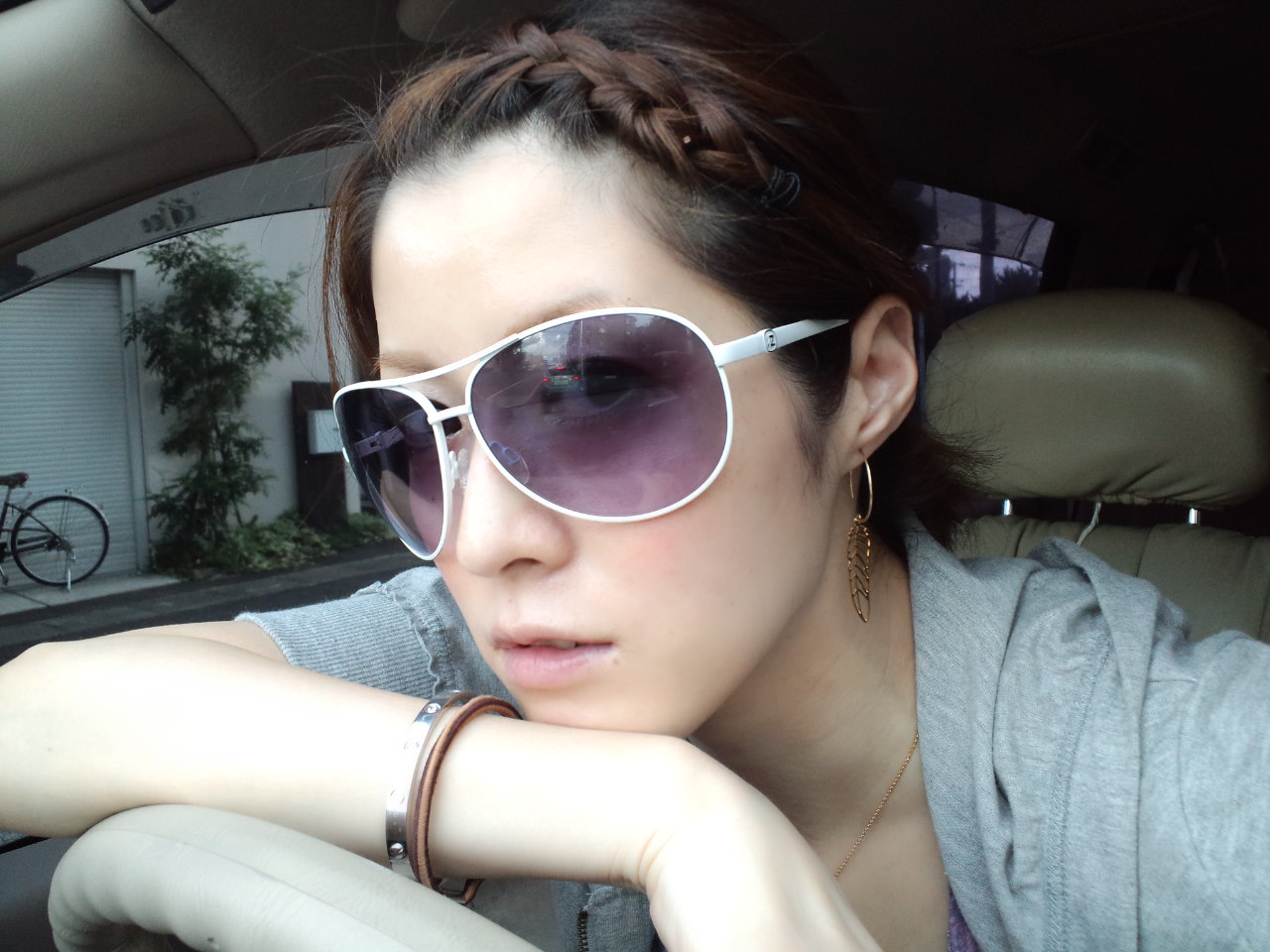 VONZIPPER ☆ 展示会_c0151965_23382149.jpg