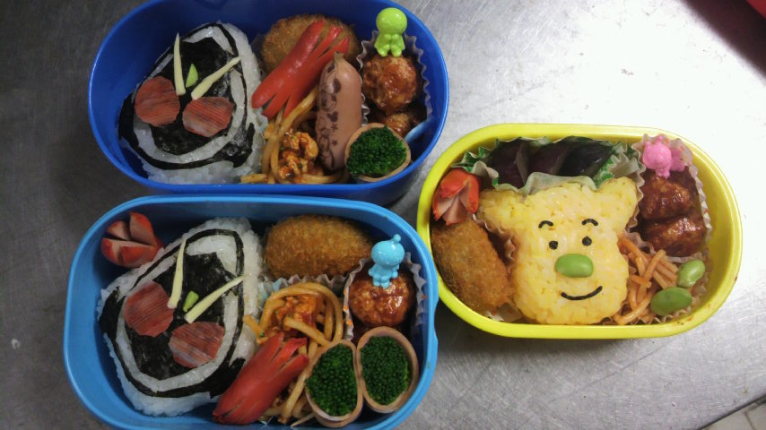 遠足です_a0200771_15492627.jpg