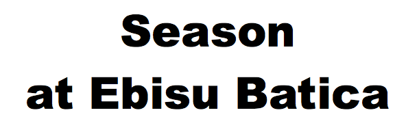 10/17 (MON) \"Season\" @恵比寿 Batica_e0153779_21365321.png