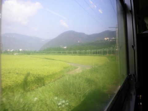 真夏の列島横断旅5 (土合駅/ほか)_b0005281_1125037.jpg