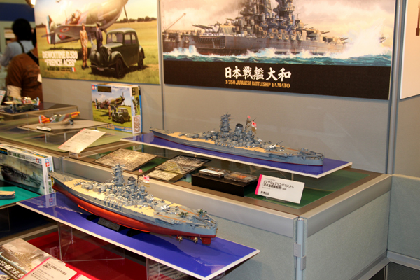 ホビーショー レポート-1_f0145483_1615564.jpg