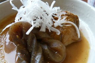 2011年10月13日 熱ふつふつ。。。_b0098584_20154194.jpg