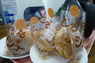 2011年10月13日 熱ふつふつ。。。_b0098584_20175944.jpg