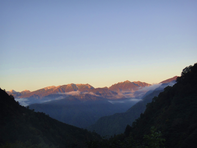 仙人温泉-下ノ廊下 Day.1 2011/10/04-05 _b0220886_0104123.jpg