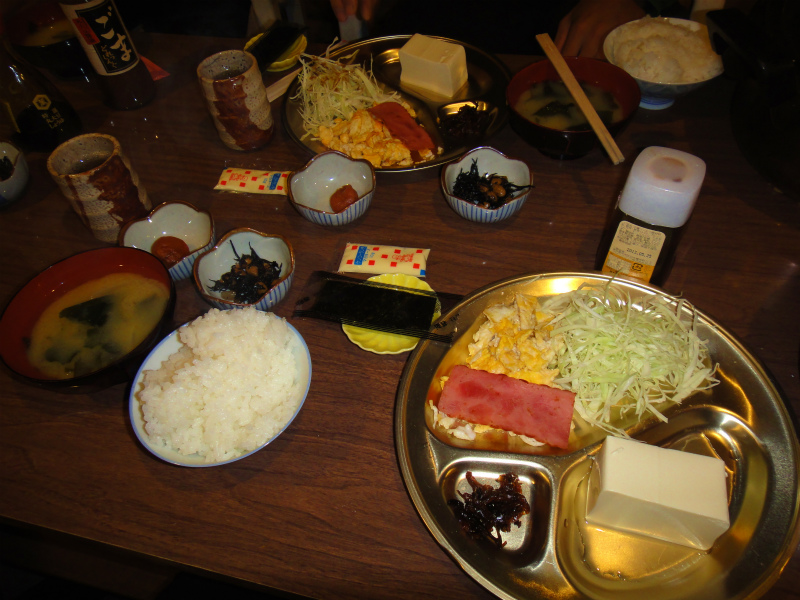 2011/10/04-05 仙人温泉-下ノ廊下 Day.2_b0220886_048828.jpg