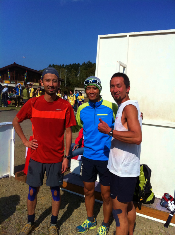 2011/10/09-10 Madarao Forest Trails 50K_b0220886_1014689.jpg