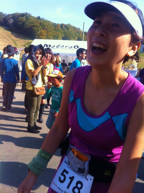 2011/10/09-10 Madarao Forest Trails 50K_b0220886_1041116.jpg