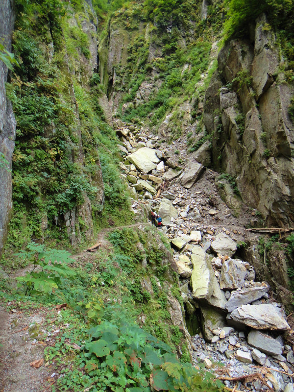 2011/10/04-05 仙人温泉-下ノ廊下 Day.2_b0220886_1102831.jpg