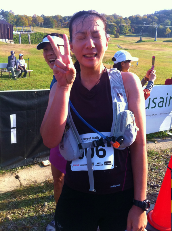 2011/10/09-10 Madarao Forest Trails 50K_b0220886_11105419.jpg