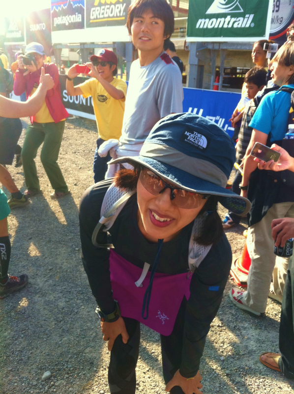 2011/10/09-10 Madarao Forest Trails 50K_b0220886_1141032.jpg