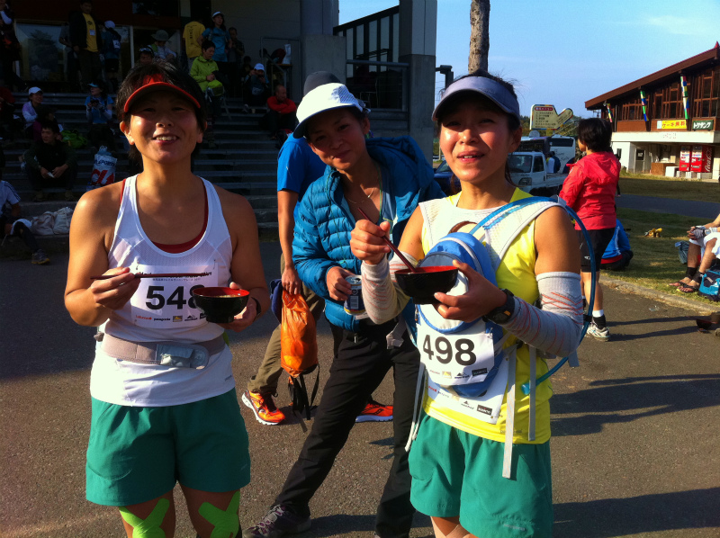 2011/10/09-10 Madarao Forest Trails 50K_b0220886_119315.jpg