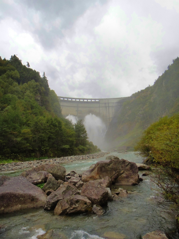 2011/10/04-05 仙人温泉-下ノ廊下 Day.2_b0220886_1223323.jpg