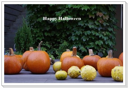 Happy Halloween !!_c0207890_0382844.jpg