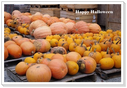 Happy Halloween !!_c0207890_0384738.jpg